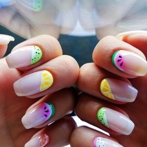 Meet your Posher, Natalie